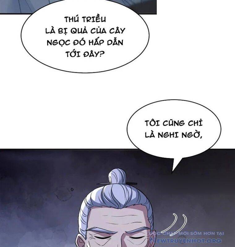 Ma Thú Siêu Thần Chap 180 - Next Chap 181