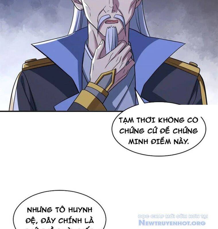 Ma Thú Siêu Thần Chap 180 - Next Chap 181