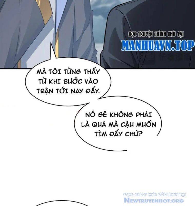 Ma Thú Siêu Thần Chap 180 - Next Chap 181