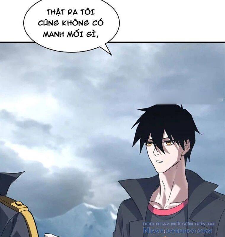 Ma Thú Siêu Thần Chap 180 - Next Chap 181