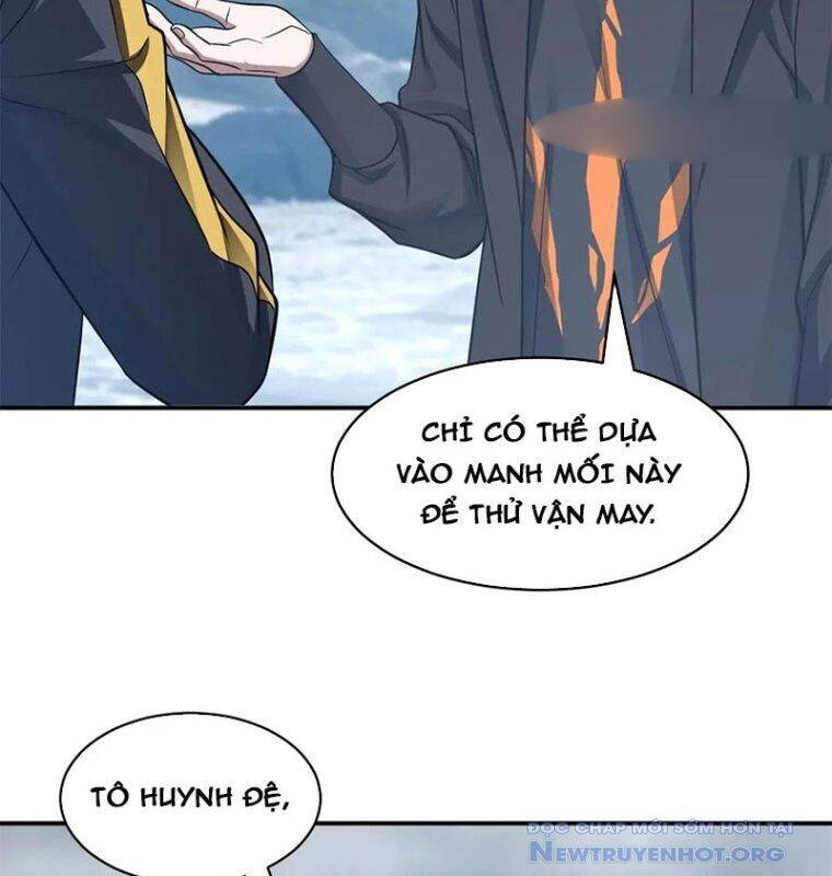 Ma Thú Siêu Thần Chap 180 - Next Chap 181