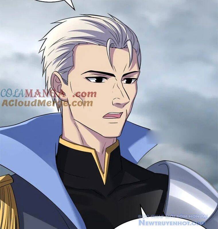 Ma Thú Siêu Thần Chap 180 - Next Chap 181
