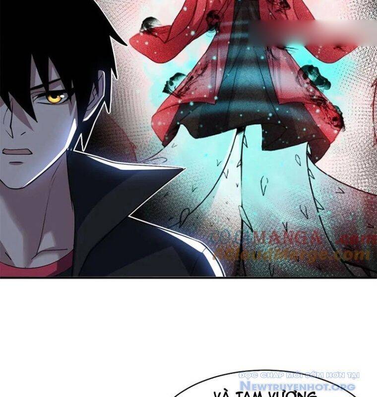 Ma Thú Siêu Thần Chap 180 - Next Chap 181