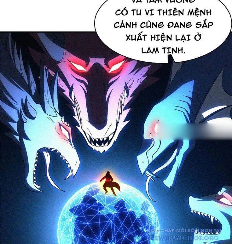 Ma Thú Siêu Thần Chap 180 - Next Chap 181