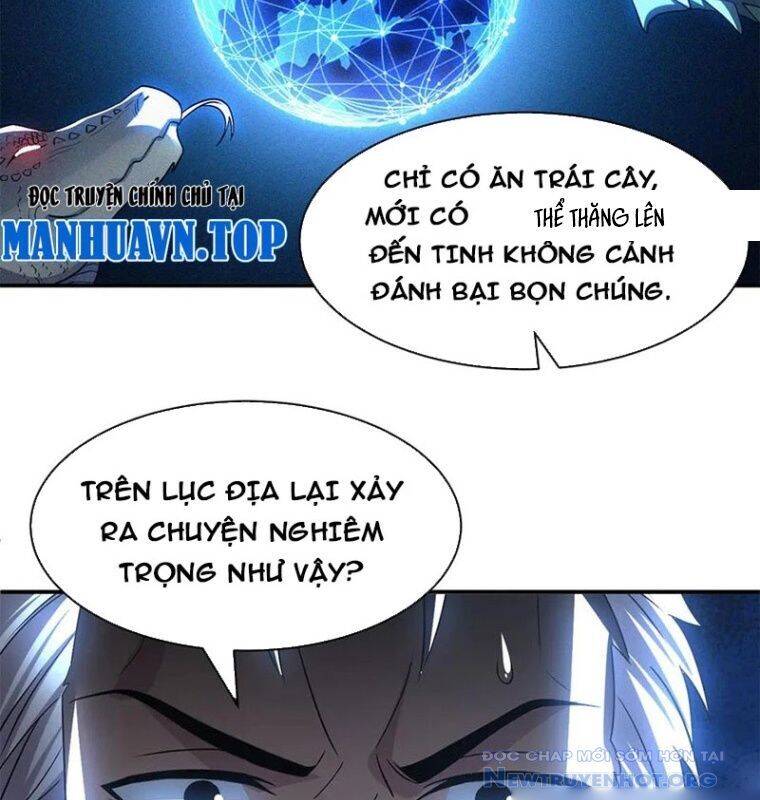 Ma Thú Siêu Thần Chap 180 - Next Chap 181