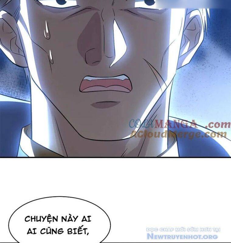 Ma Thú Siêu Thần Chap 180 - Next Chap 181