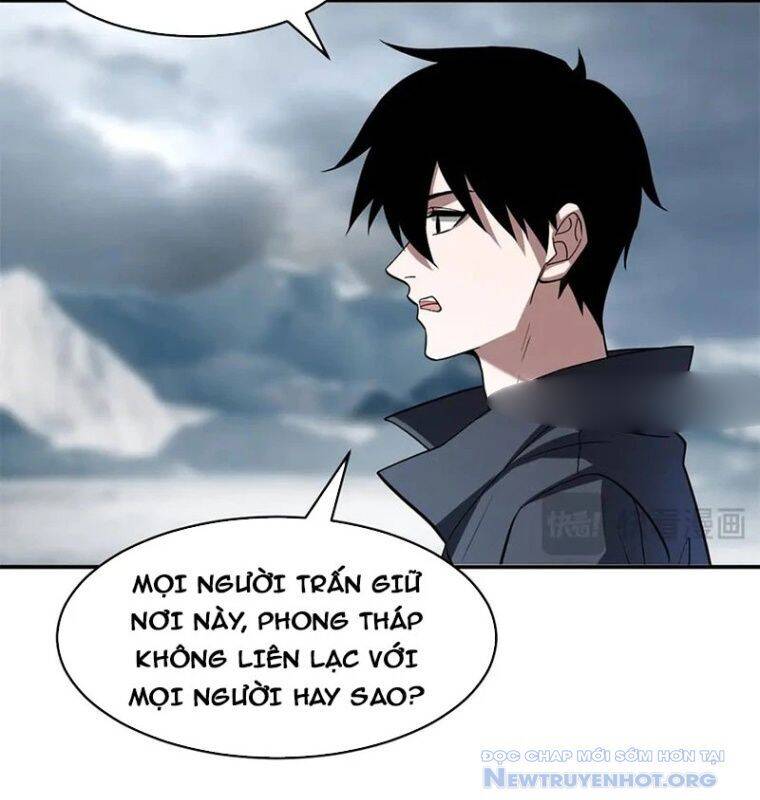 Ma Thú Siêu Thần Chap 180 - Next Chap 181