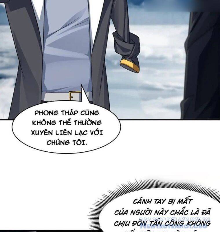 Ma Thú Siêu Thần Chap 180 - Next Chap 181