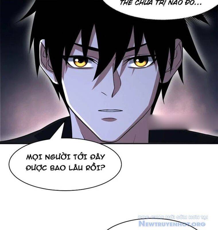 Ma Thú Siêu Thần Chap 180 - Next Chap 181