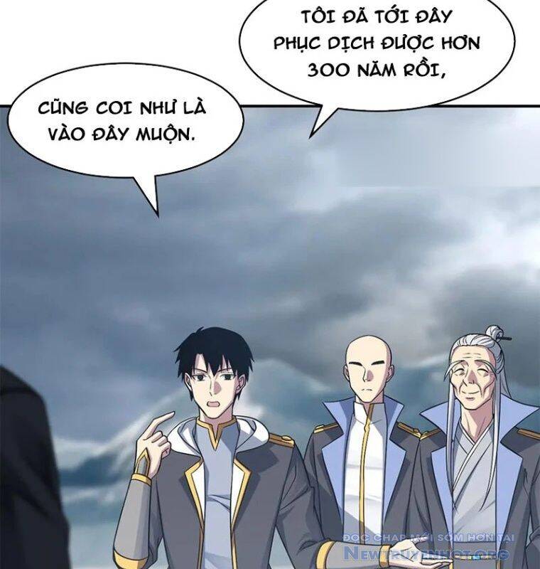 Ma Thú Siêu Thần Chap 180 - Next Chap 181