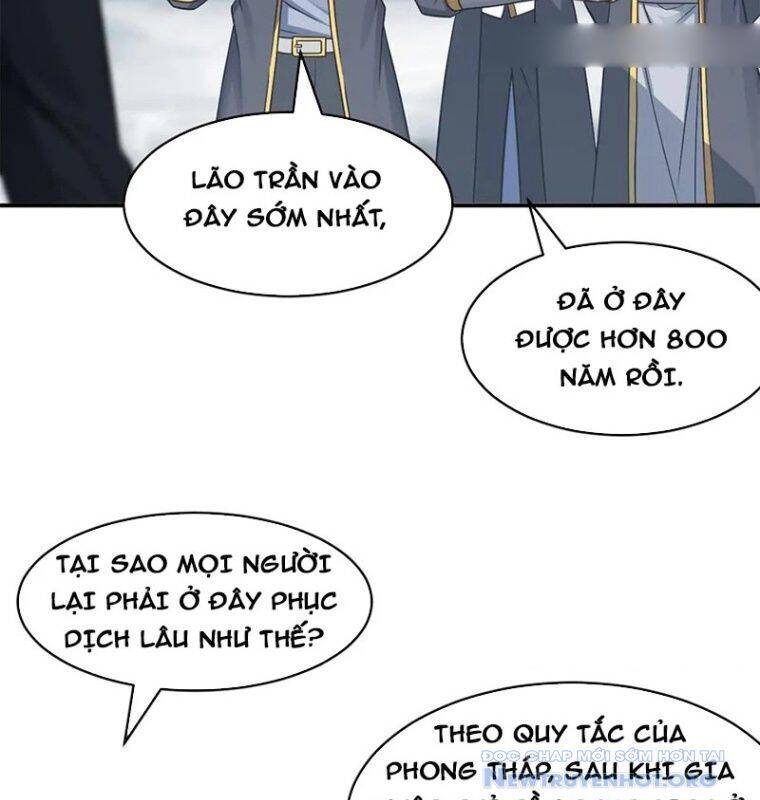 Ma Thú Siêu Thần Chap 180 - Next Chap 181