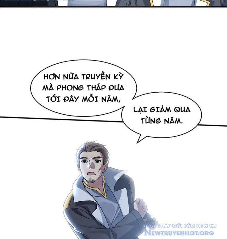 Ma Thú Siêu Thần Chap 180 - Next Chap 181