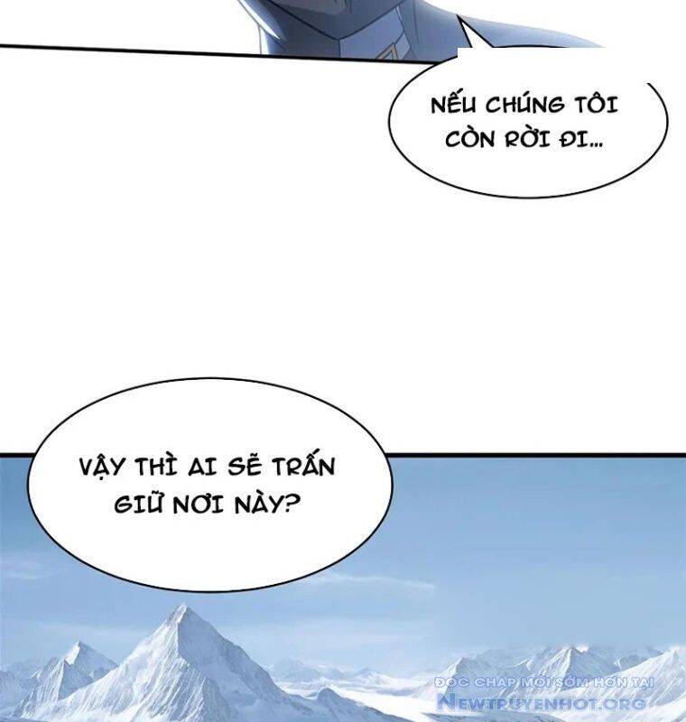 Ma Thú Siêu Thần Chap 180 - Next Chap 181
