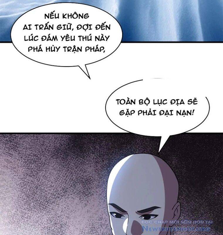 Ma Thú Siêu Thần Chap 180 - Next Chap 181