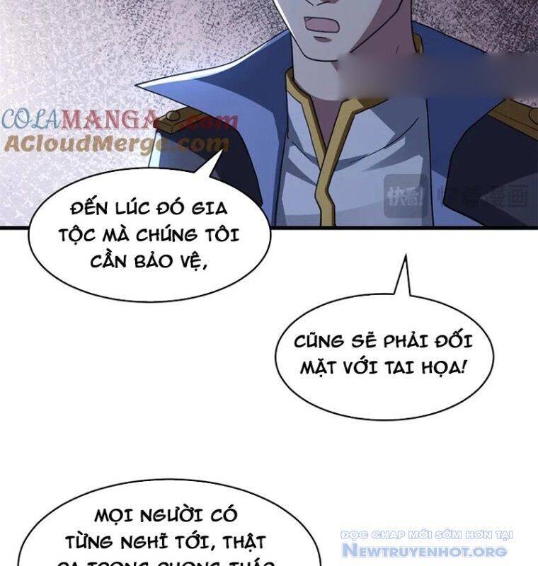 Ma Thú Siêu Thần Chap 180 - Next Chap 181
