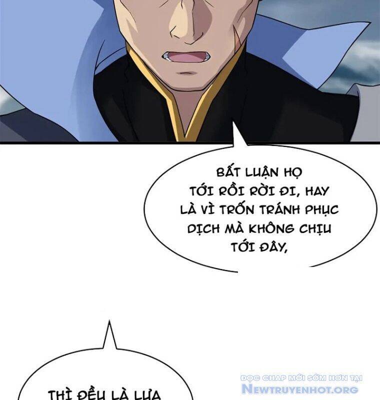 Ma Thú Siêu Thần Chap 180 - Next Chap 181