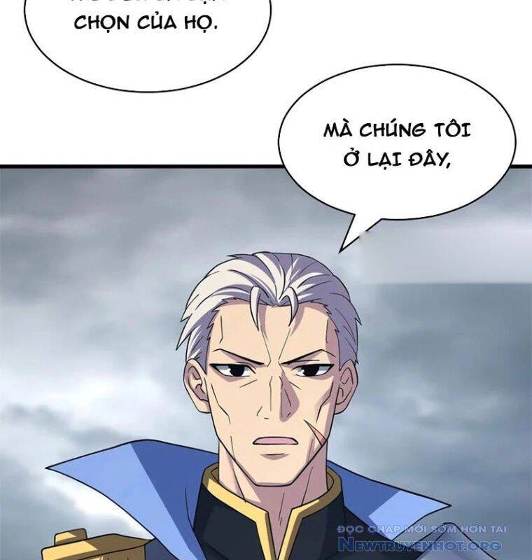 Ma Thú Siêu Thần Chap 180 - Next Chap 181