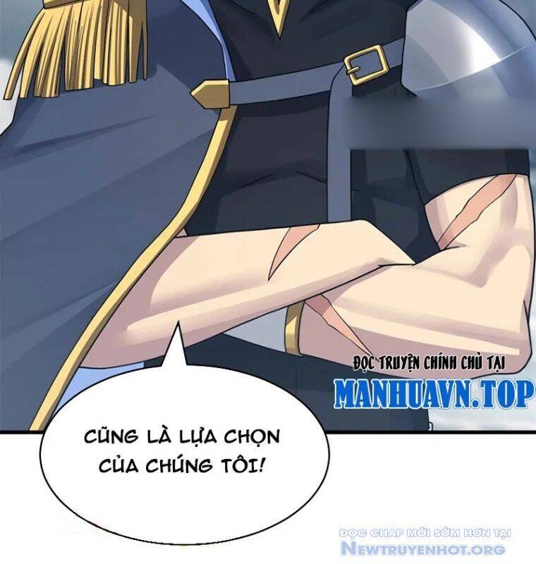 Ma Thú Siêu Thần Chap 180 - Next Chap 181