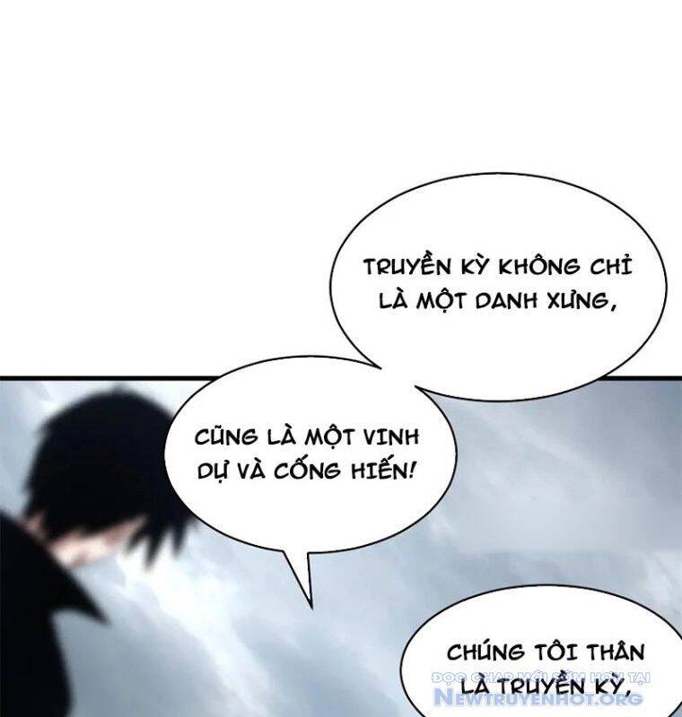 Ma Thú Siêu Thần Chap 180 - Next Chap 181