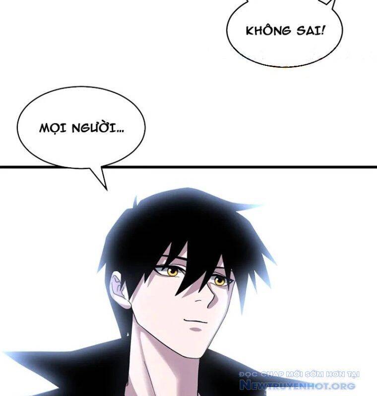 Ma Thú Siêu Thần Chap 180 - Next Chap 181