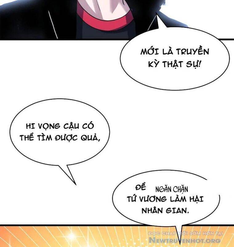 Ma Thú Siêu Thần Chap 180 - Next Chap 181