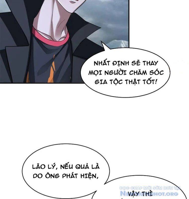 Ma Thú Siêu Thần Chap 180 - Next Chap 181