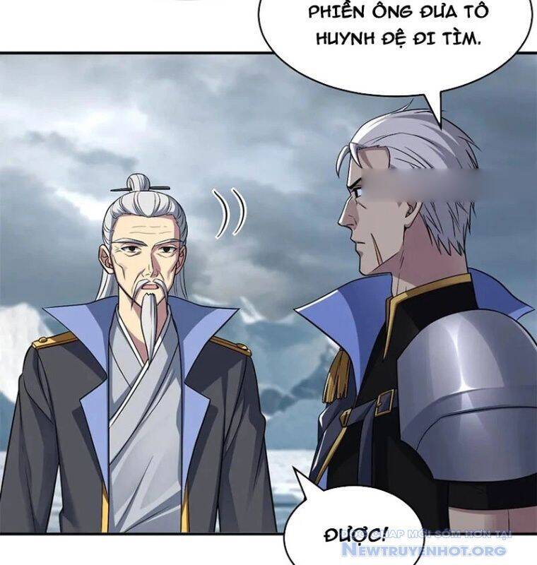 Ma Thú Siêu Thần Chap 180 - Next Chap 181