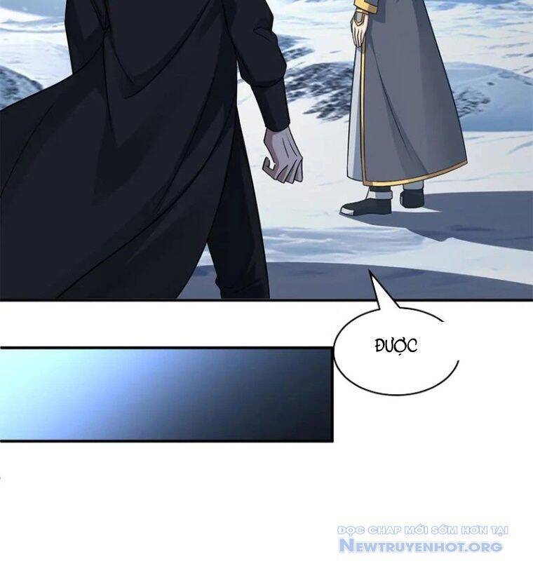 Ma Thú Siêu Thần Chap 180 - Next Chap 181