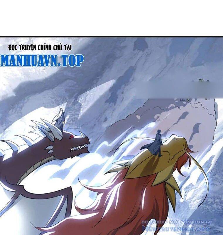 Ma Thú Siêu Thần Chap 180 - Next Chap 181