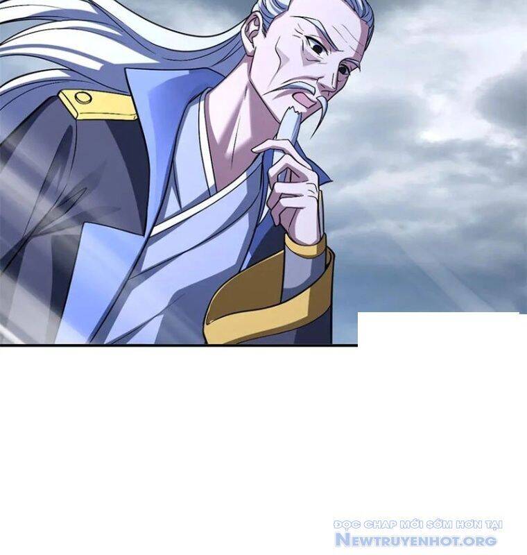 Ma Thú Siêu Thần Chap 180 - Next Chap 181