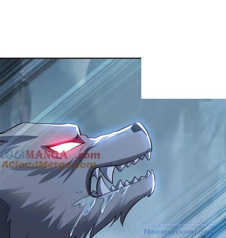 Ma Thú Siêu Thần Chap 180 - Next Chap 181
