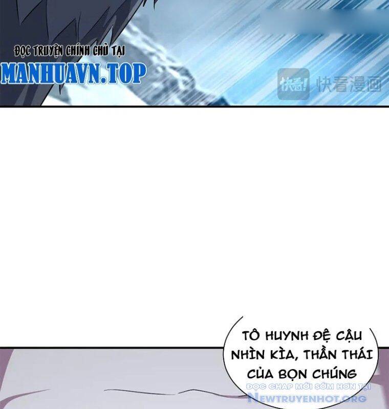 Ma Thú Siêu Thần Chap 180 - Next Chap 181