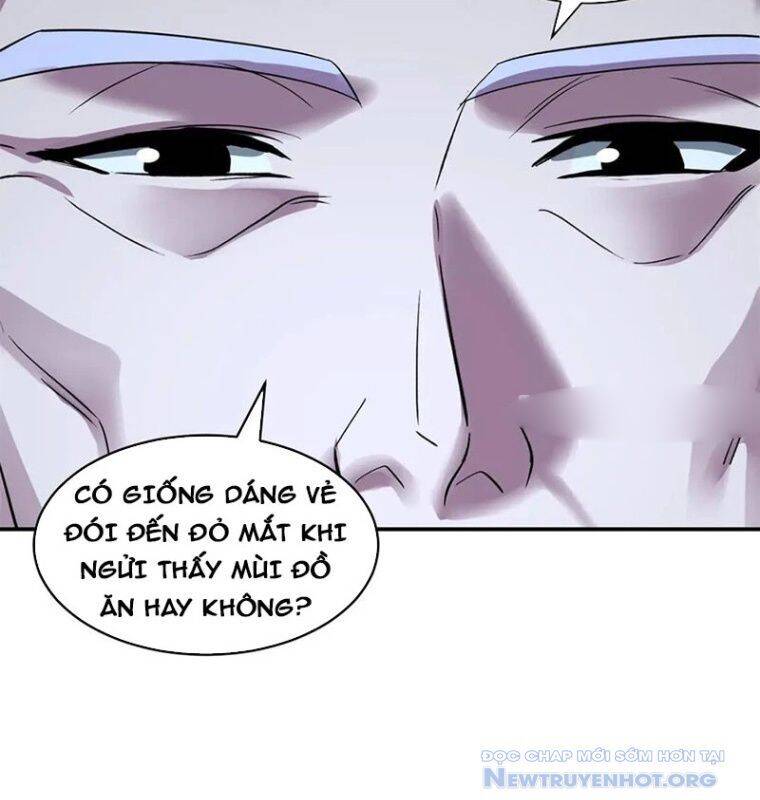 Ma Thú Siêu Thần Chap 180 - Next Chap 181
