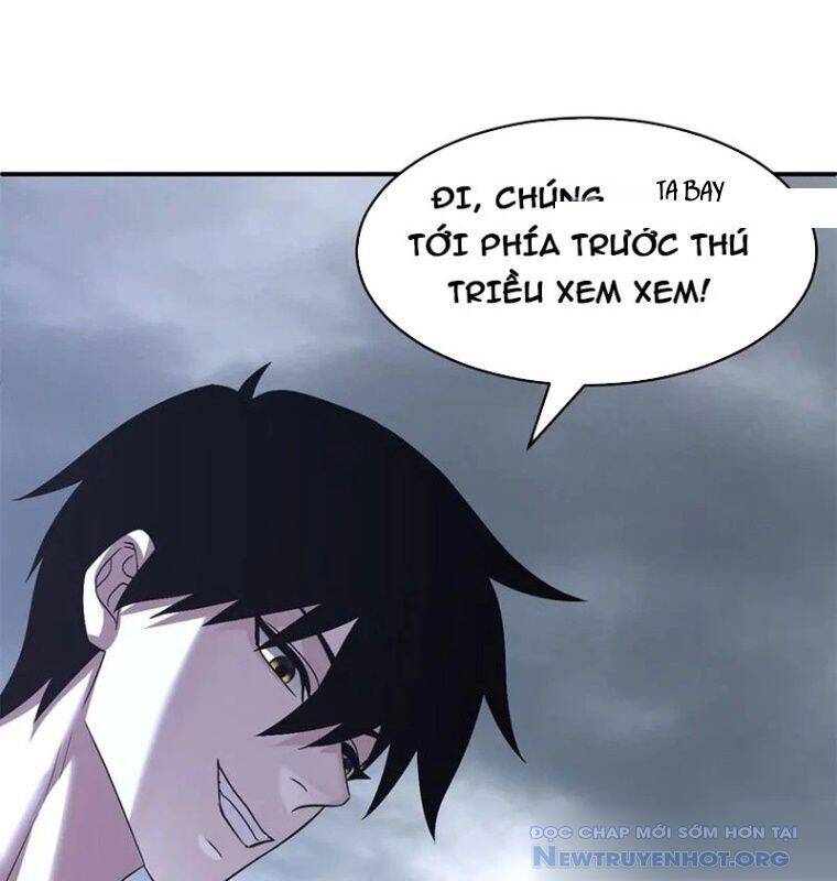 Ma Thú Siêu Thần Chap 180 - Next Chap 181