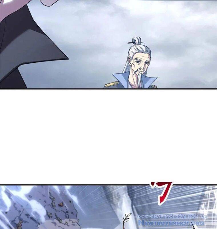 Ma Thú Siêu Thần Chap 180 - Next Chap 181