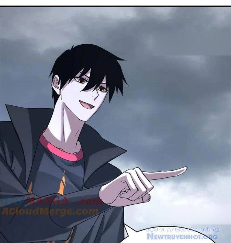 Ma Thú Siêu Thần Chap 180 - Next Chap 181