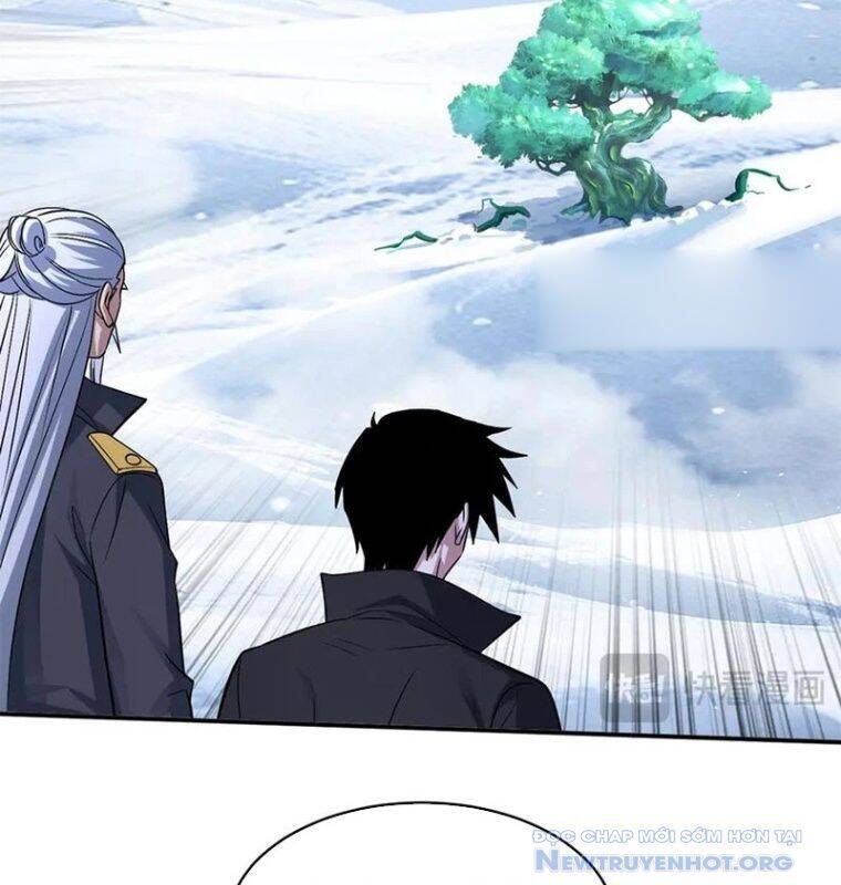 Ma Thú Siêu Thần Chap 180 - Next Chap 181