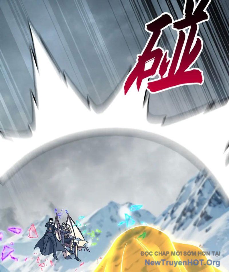 Ma Thú Siêu Thần Chap 184 - Next Chap 185