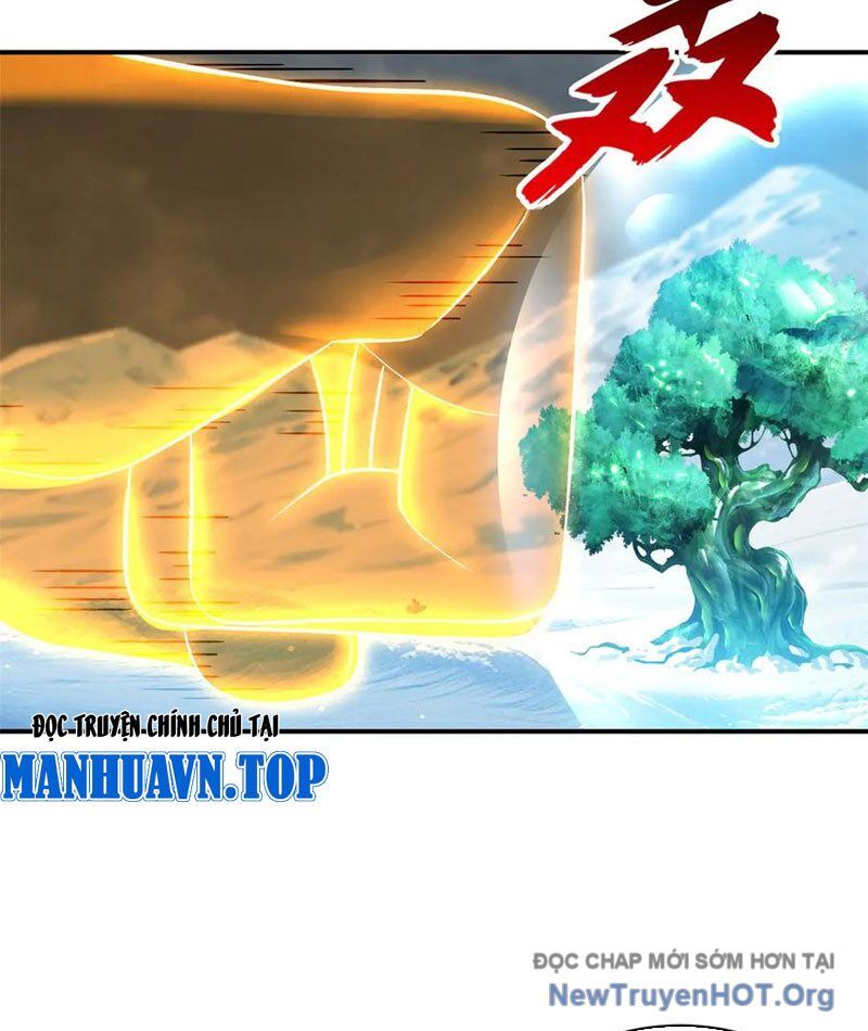 Ma Thú Siêu Thần Chap 184 - Next Chap 185