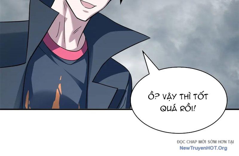 Ma Thú Siêu Thần Chap 184 - Next Chap 185