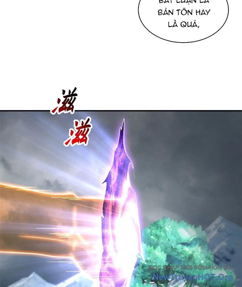 Ma Thú Siêu Thần Chap 184 - Next Chap 185