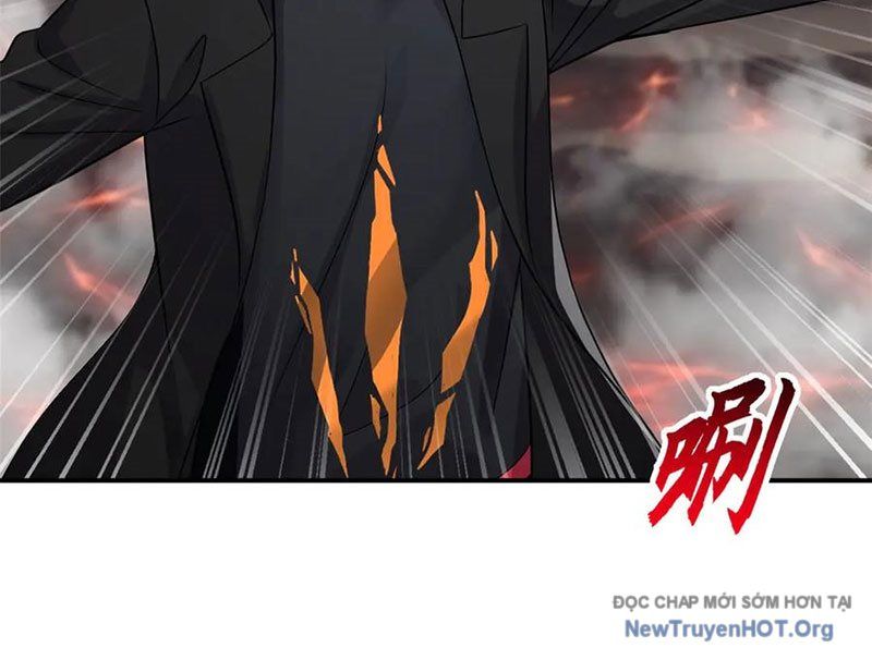 Ma Thú Siêu Thần Chap 186 - Next Chap 187