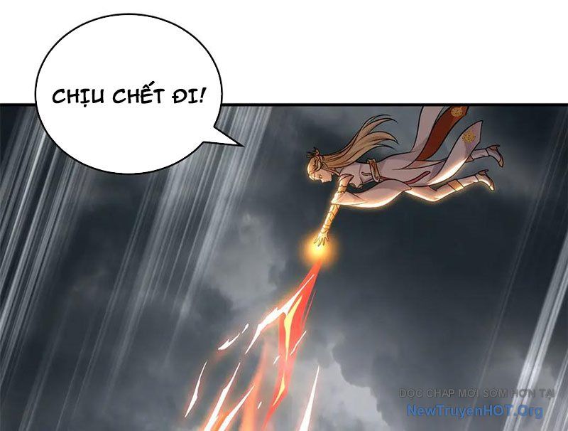 Ma Thú Siêu Thần Chap 186 - Next Chap 187