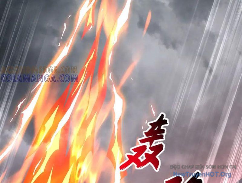 Ma Thú Siêu Thần Chap 186 - Next Chap 187
