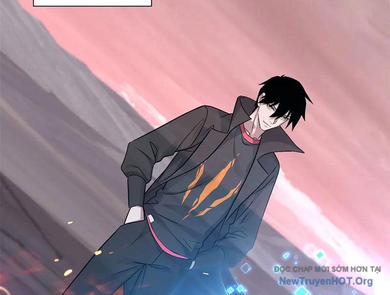 Ma Thú Siêu Thần Chap 186 - Next Chap 187