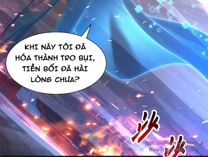 Ma Thú Siêu Thần Chap 186 - Next Chap 187