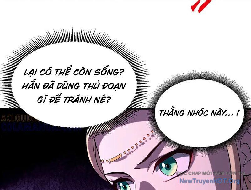 Ma Thú Siêu Thần Chap 186 - Next Chap 187