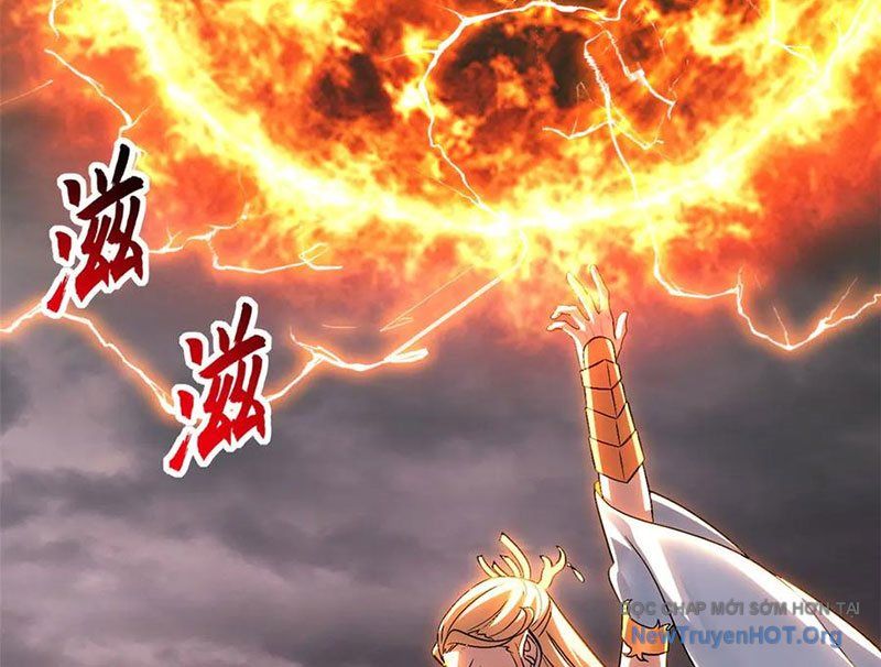 Ma Thú Siêu Thần Chap 186 - Next Chap 187