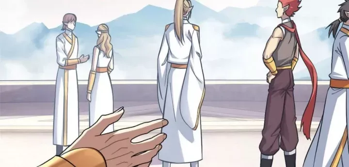 Ma Thú Siêu Thần Chap 187 - Next Chap 188