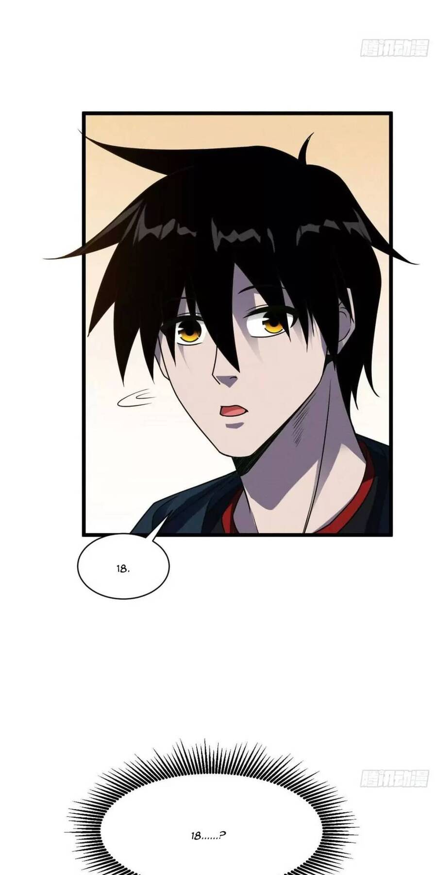 Ma Thú Siêu Thần Chap 19 - Next Chap 20